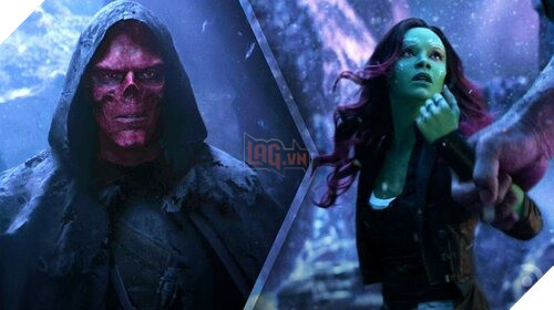 Avengers: Infinity War: Nhìn lại những khoảnh khắc kinh điển nhất sau hai năm P1  7