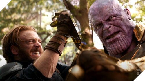Avengers: Infinity War: Nhìn lại những khoảnh khắc kinh điển nhất sau hai năm P1  6