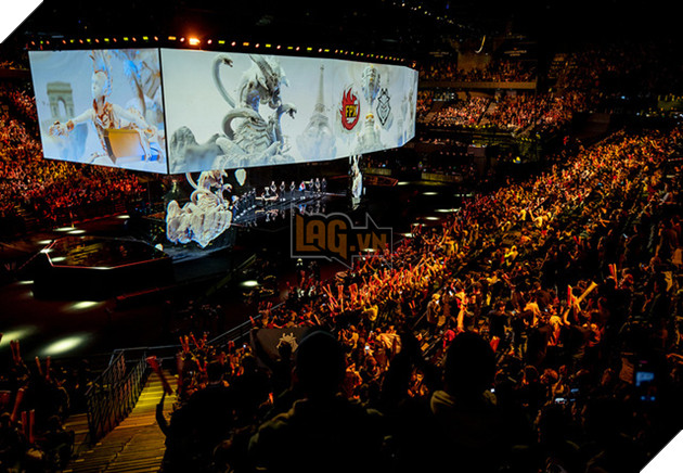 LMHT: Trung Quốc hủy toàn bộ sự kiện thể thao từ nay đến cuối năm, giải đấu CKTG 2020 có thể bị hủy bỏ - Ảnh 3.