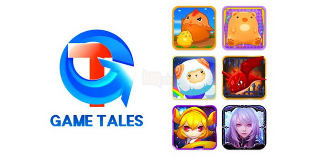 Game Tales trước dự án game sử dụng Unreal Engine 5 đầy tiềm năng  2