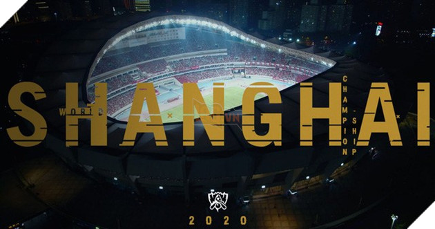 Hay tin CKTG 2020 có thể bị hủy, cộng đồng LMHT mơ mộng - Ở đâu làm giải thuận lợi hơn ngoài Việt Nam - Ảnh 7.