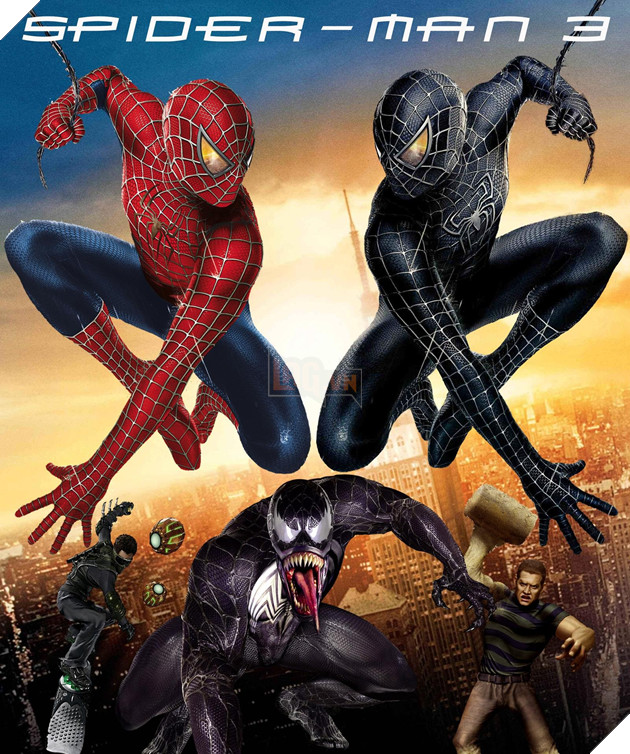 Tổng hợp những tựa phim đắt giá nhất mọi thời đại Phần 1  7