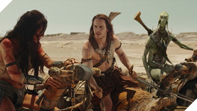 Tổng hợp những tựa phim đắt giá nhất mọi thời đại Phần 1 