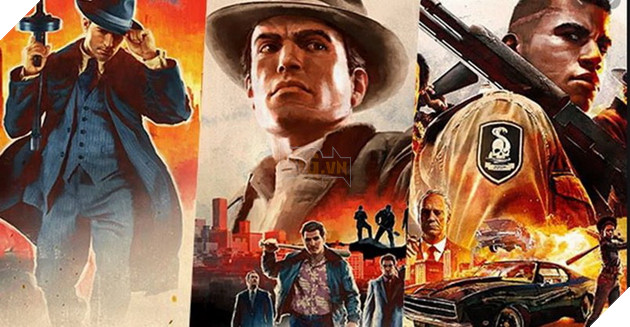 Mafia: Definitive Edition tiếp tục bị dời ngày phát hành do đợt COVID - 19 mới bùng phát