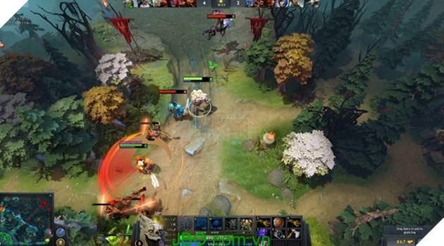 Tổng hợp những thuật ngữ Dota 2 năm 2020 thông dụng mà game thủ cần biết 3