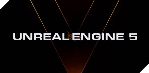 Game Tales trước dự án game sử dụng Unreal Engine 5 đầy tiềm năng 