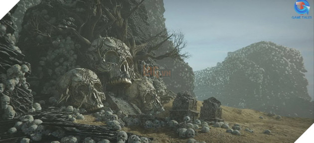 Game Tales trước dự án game sử dụng Unreal Engine 5 đầy tiềm năng  3