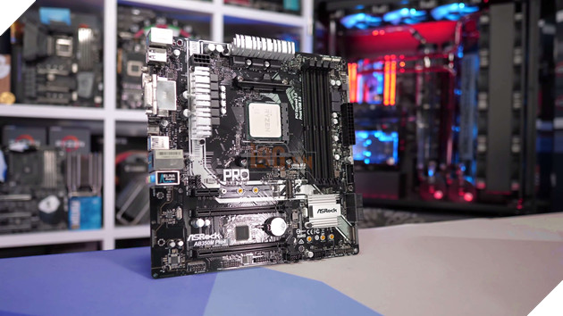 Trận chiến CPU 4GHz: Ryzen 3900X vs 3700X vs Core i9-9900K 13