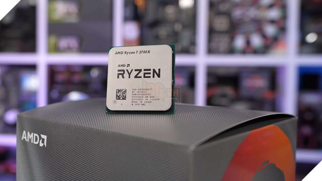 Trận chiến CPU 4GHz: Ryzen 3900X vs 3700X vs Core i9-9900K 2