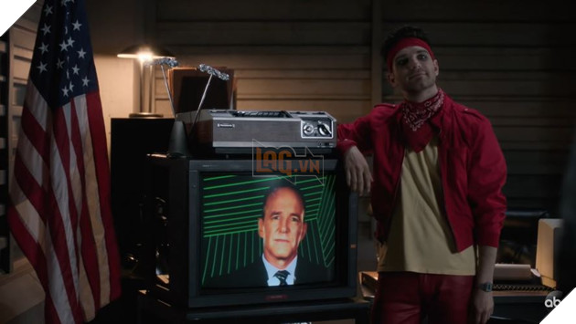 Agents of SHIELD thực sự nên ngừng việc giả vờ giết Phil Coulson