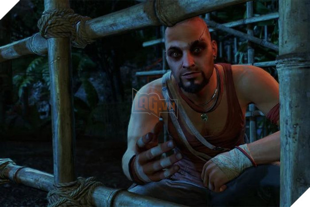 Tin đồn: Far Cry 6 sẽ giới thiệu Vaas của Far Cry 3 thời còn trẻ 2