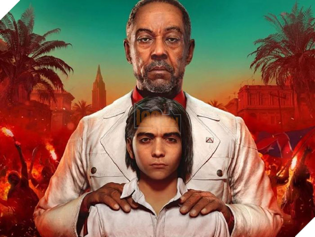 Tin đồn: Far Cry 6 sẽ giới thiệu Vaas của Far Cry 3 thời còn trẻ