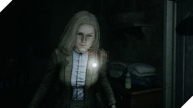 Remothered: Broken Porcelain ra mắt trailer tóm tắt cốt truyện phần trước