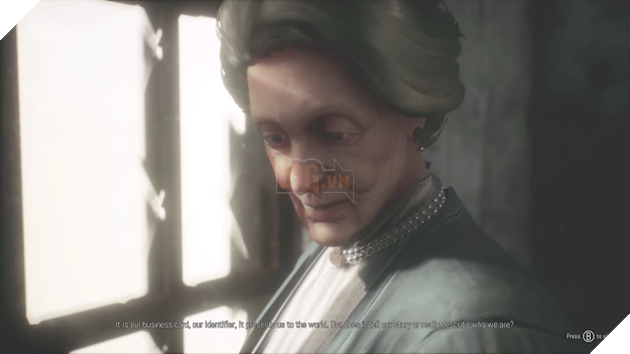 Cốt truyện Remothered: Tormented Fathers - Sự mất tích bí ẩn 2