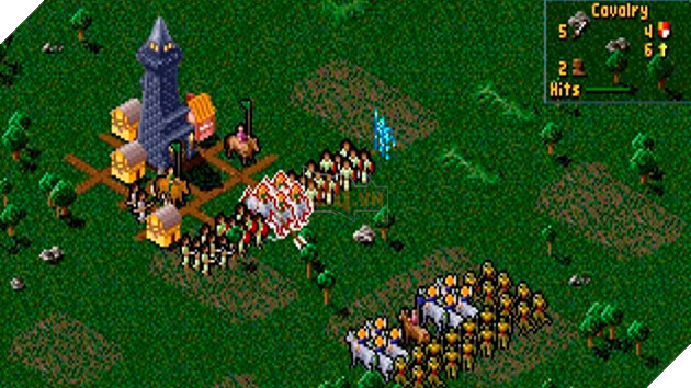 Top 5 tựa game chiến thuật được đánh giá cao nhất mọi thời đại 4