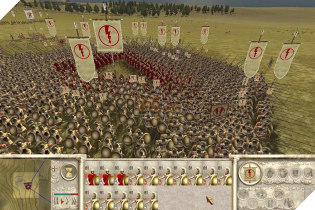 Top 5 tựa game chiến thuật được đánh giá cao nhất mọi thời đại 5