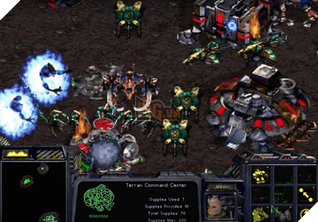 Top 5 tựa game chiến thuật được đánh giá cao nhất mọi thời đại 8