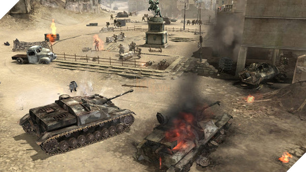 Top 5 tựa game chiến thuật được đánh giá cao nhất mọi thời đại