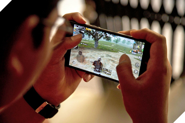 Game thủ nhí tiêu hết 500 triệu đồng tiền y tế của bố để nạp vào PUBG Mobile mua vật phẩm ingame 2