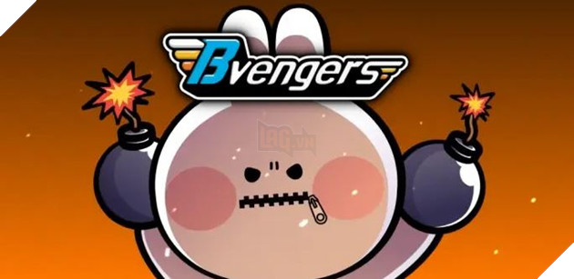 Cha đẻ của Special Force 2 trở lại với Bvengers - Tựa game FPS hành động gấu bông đáng yêu 2