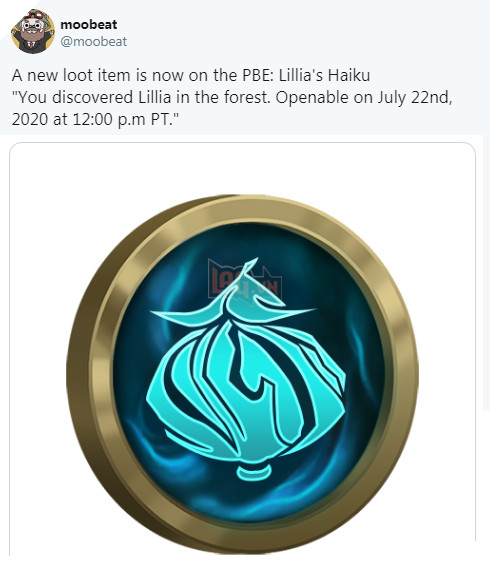 Game thủ phát hiện Lillia đã xuất hiện tại máy chủ chính thức, thậm chí Thresh còn tương tác với cô - Ảnh 2.