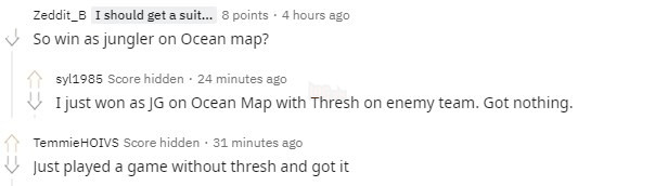 Game thủ phát hiện Lillia đã xuất hiện tại máy chủ chính thức, thậm chí Thresh còn tương tác với cô - Ảnh 6.