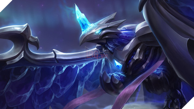 LMHT: Rank Hàn đem toàn pháp sư thế kỷ trước ra đường giữa chỉ để chống lại Nunu Mid của Faker - Ảnh 1.