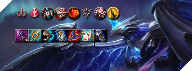 LMHT: Rank Hàn đem toàn pháp sư thế kỷ trước ra đường giữa chỉ để chống lại Nunu Mid của Faker - Ảnh 2.