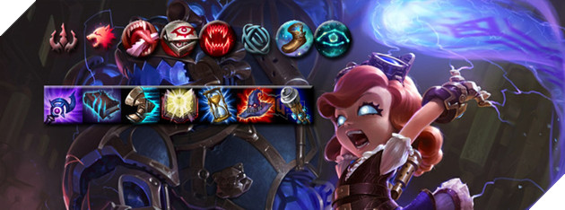 LMHT: Rank Hàn đem toàn pháp sư thế kỷ trước ra đường giữa chỉ để chống lại Nunu Mid của Faker - Ảnh 4.