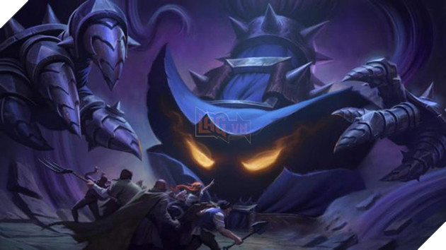 LMHT: Rank Hàn đem toàn pháp sư thế kỷ trước ra đường giữa chỉ để chống lại Nunu Mid của Faker - Ảnh 5.