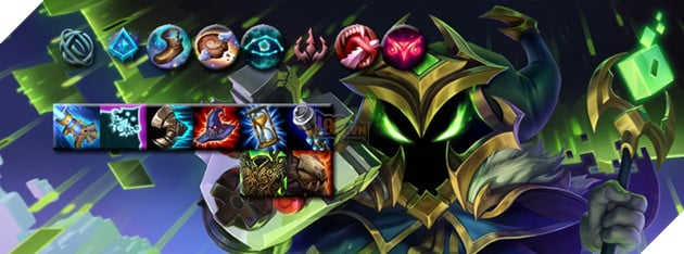 LMHT: Rank Hàn đem toàn pháp sư thế kỷ trước ra đường giữa chỉ để chống lại Nunu Mid của Faker - Ảnh 6.