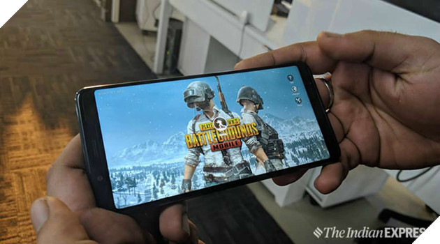Game thủ nhí tiêu hết 500 triệu đồng tiền y tế của bố để nạp vào PUBG Mobile mua vật phẩm ingame