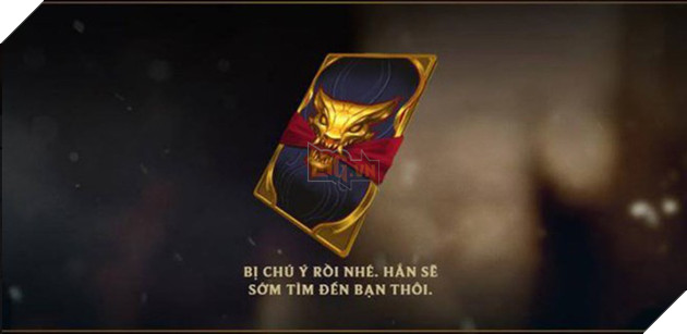 Game thủ phát hiện Lillia đã xuất hiện tại máy chủ chính thức, thậm chí Thresh còn tương tác với cô - Ảnh 1.
