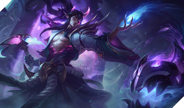 Game thủ phát hiện Lillia đã xuất hiện tại máy chủ chính thức, thậm chí Thresh còn tương tác với cô - Ảnh 8.