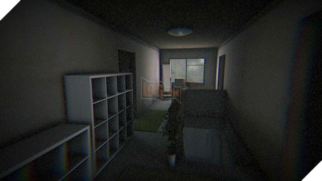 Okaeri - Khi ngôi nhà của bạn trở thành nơi trú ẩn của quỷ