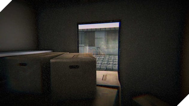 Okaeri - Khi ngôi nhà của bạn trở thành nơi trú ẩn của quỷ 2