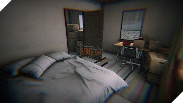 Okaeri - Khi ngôi nhà của bạn trở thành nơi trú ẩn của quỷ 3