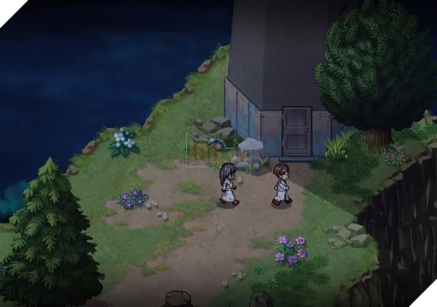 Cốt truyện To The Moon - Hành trình hoàn thiện giấc mơ cuối đời 2