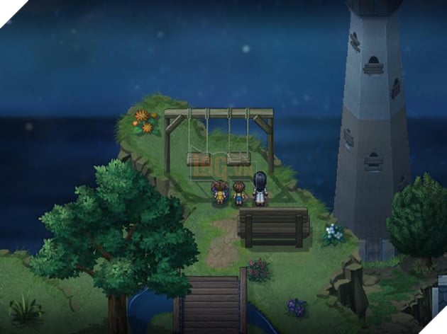 Cốt truyện To The Moon - Hành trình hoàn thiện giấc mơ cuối đời 3