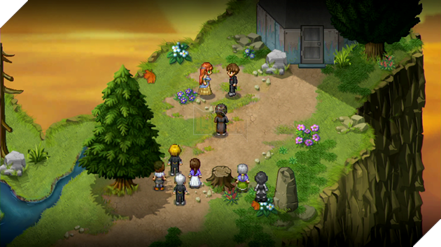 Cốt truyện To The Moon - Hành trình hoàn thiện giấc mơ cuối đời 4