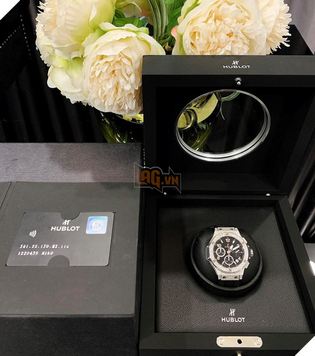 Ch&#226;n dung “t&#250; &#244;ng” Lục Triều Vỹ cầm đầu đường d&#226;y mại d&#226;m to&#224;n Hoa hậu: Hot teen lột x&#225;c sang chảnh, kể chuyện bị đại gia gạ t&#236;nh - Ảnh 9.