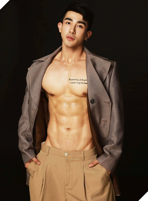 Chân dung “tú ông” Lục Triều Vỹ cầm đầu đường dây mại dâm toàn Hoa hậu: Hot teen lột xác sang chảnh, kể chuyện bị đại gia gạ tình - Ảnh 4.