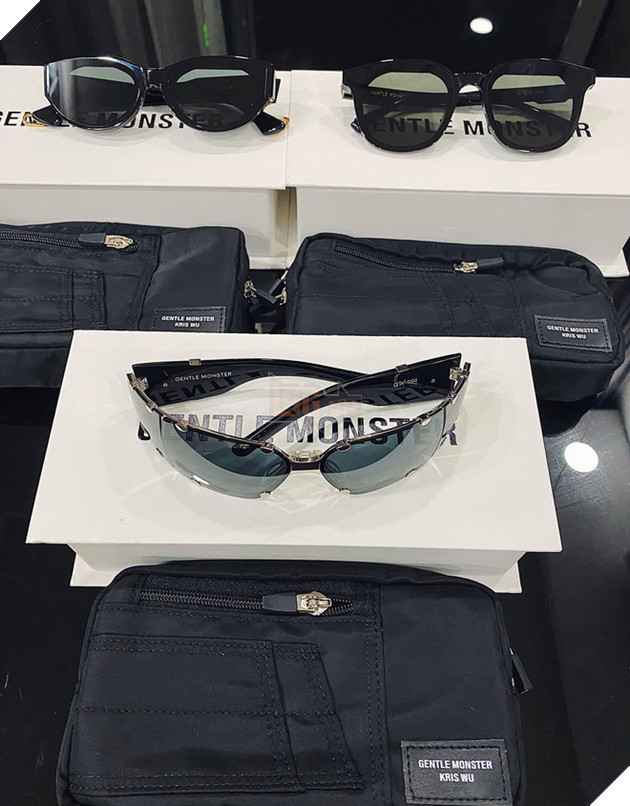 Ch&#226;n dung “t&#250; &#244;ng” Lục Triều Vỹ cầm đầu đường d&#226;y mại d&#226;m to&#224;n Hoa hậu: Hot teen lột x&#225;c sang chảnh, kể chuyện bị đại gia gạ t&#236;nh - Ảnh 9.