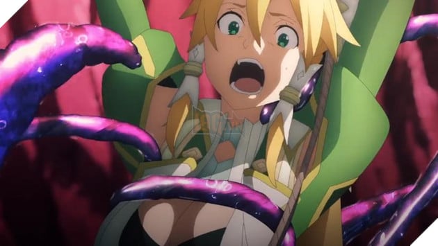 Sword Art Online Siêu phẩm một thời giờ chỉ còn là hư danh? Series anime này có đang tệ đi? 7