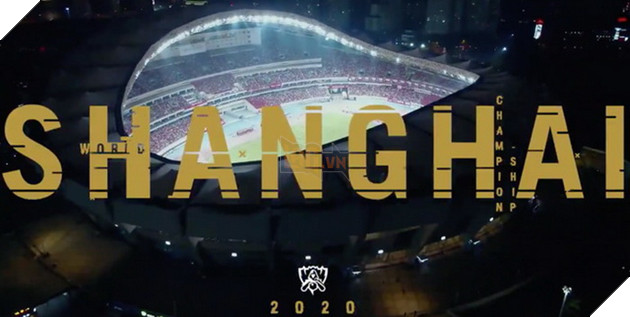 Trung Quốc chính thức hủy toàn bộ sự kiện eSports trong năm 2020, kể cả CKTG 2020 3