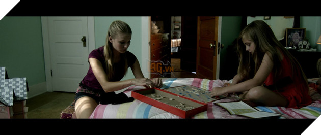 Bóng ma không xác: Twist phim khiến khán giả ngỡ ngàng 4