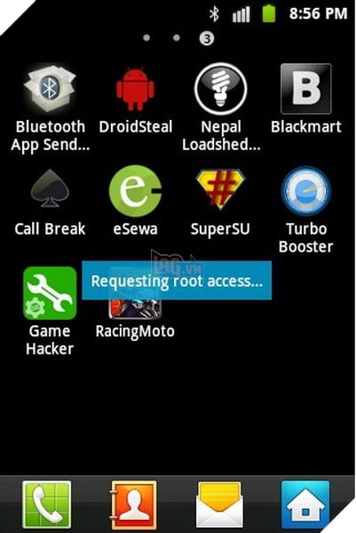 Top 8 ứng dụng Hack Game mobile cho Android Root và không Root dễ sử dụng nhất