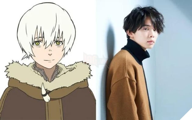 Anime đàn em của Koe No Katachi công bố ê kíp và dàn seiyuu chất lượng, sẵn sàng công phá vào tháng 10 năm nay 2