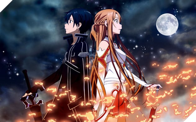 Sword Art Online Siêu phẩm một thời giờ chỉ còn là hư danh? Series anime này có đang tệ đi?