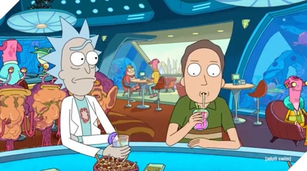 Những hành tinh đẹp nhất trong phim viễn tưởng mà bất cứ ai cũng muốn đến một lần